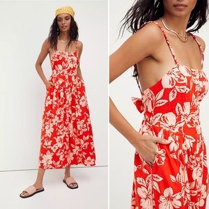Free People The Perfect Sundress